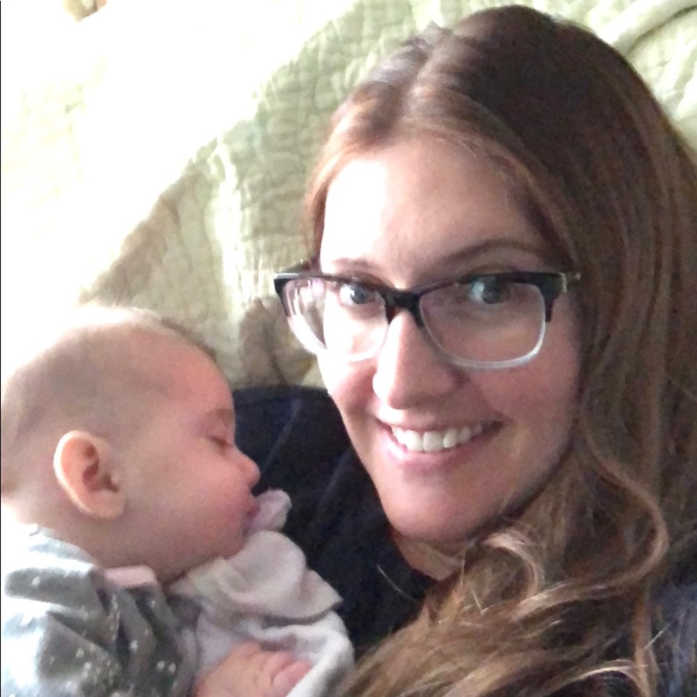 Meet your Posher, Lindsey